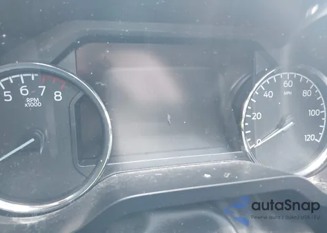 2021 Ford F-150 Xlt из США, поврежденный, VIN 1FTFW1E51MKF09690